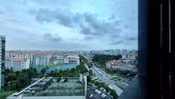 Parc Oasis (D22), Condominium #637737621